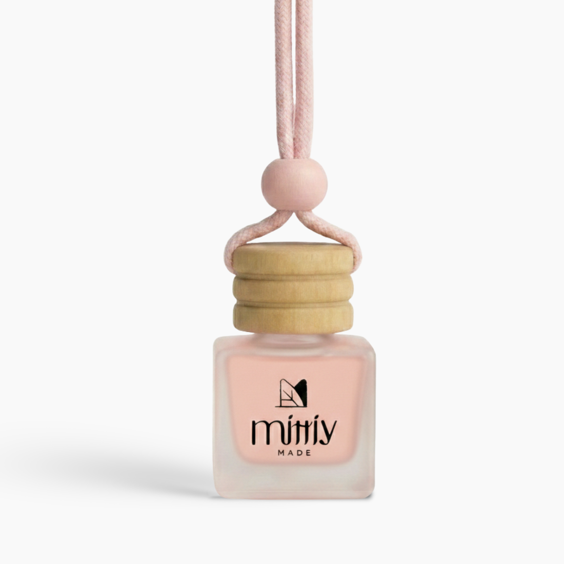 Vanilla Car Perfume Hanging