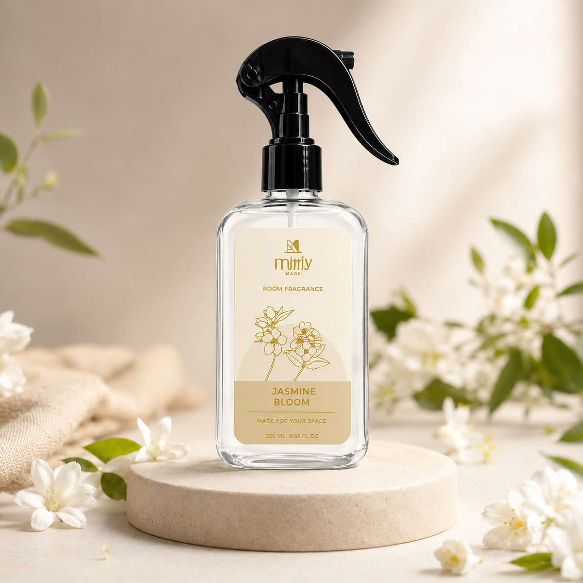 Night Bloom (Jasmine Room Freshener )