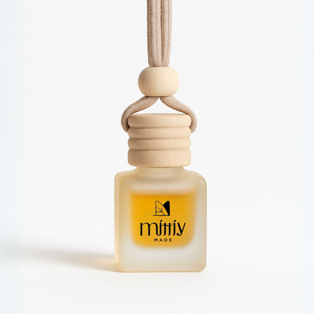 Lavender Car Perfume Hanging