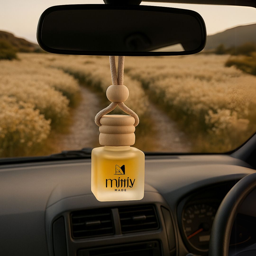 Pack of 2 ~ Lavender Car Perfume