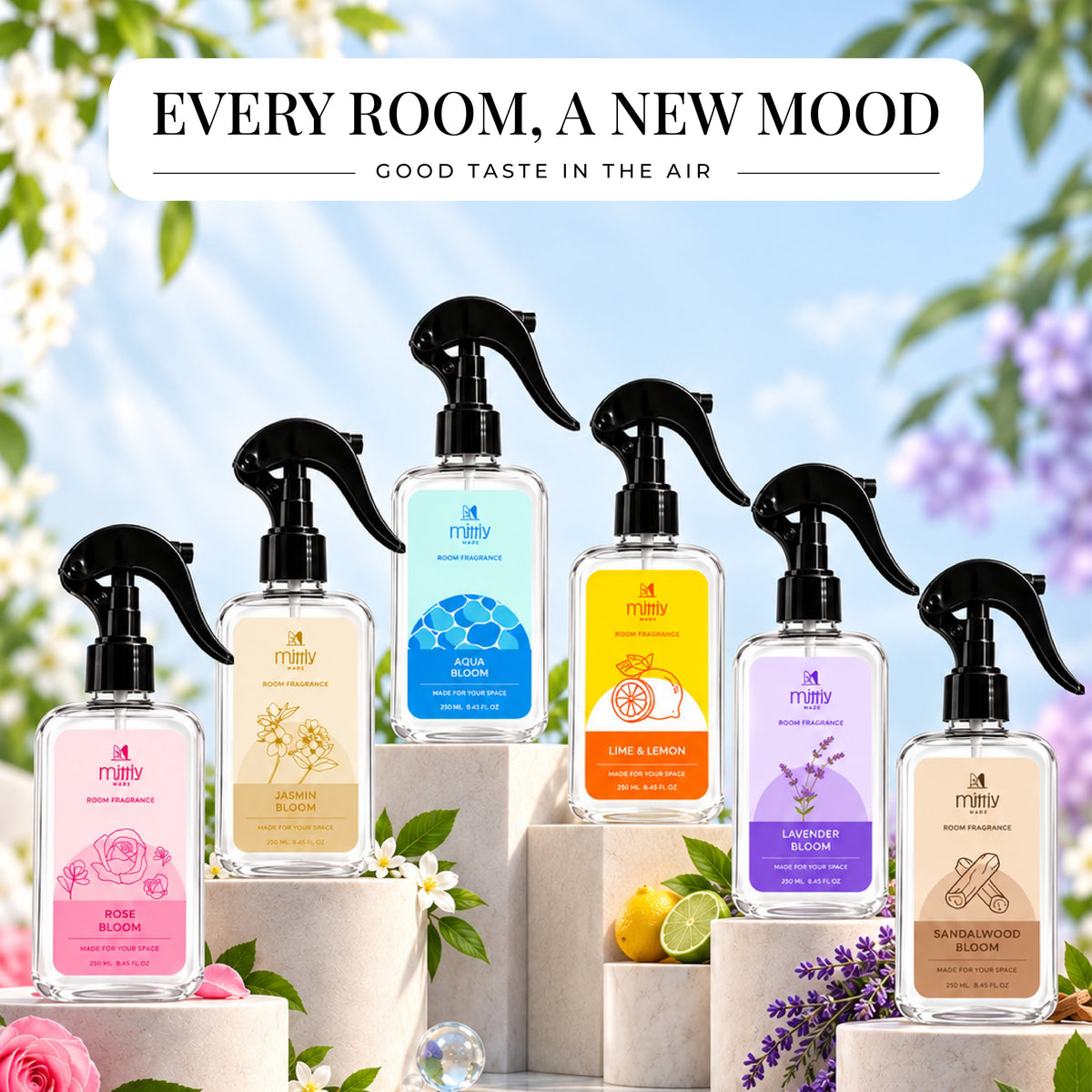 Room Freshener