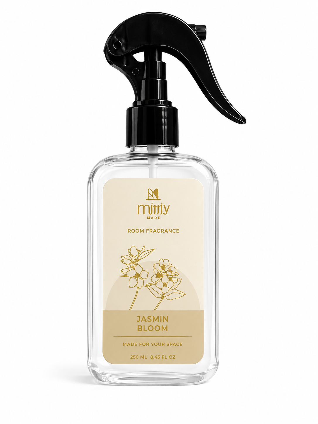 Night Bloom (Jasmine Room Freshener )