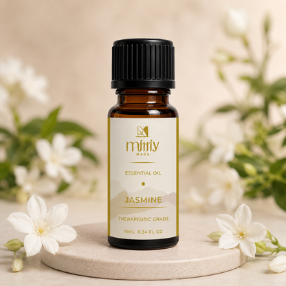 Night Bloom (Jasmine Essential Oil)