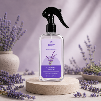 Calm Fields (Lavender Room Freshener)