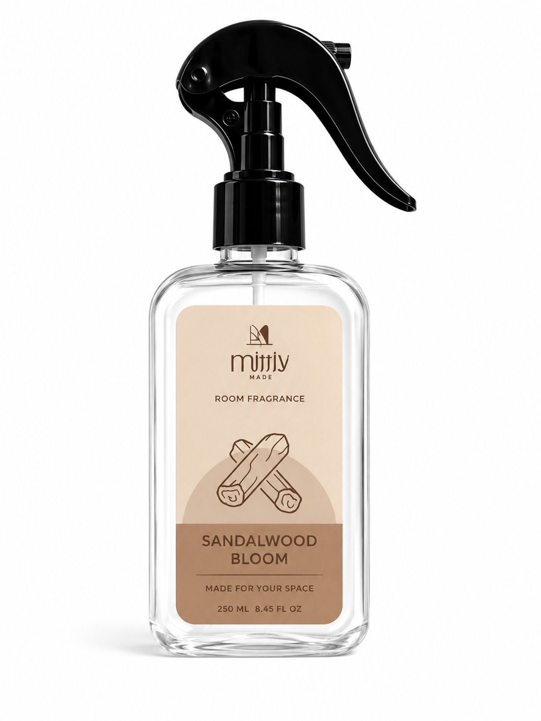 Warm Woods (Room freshner Sandalwood)
