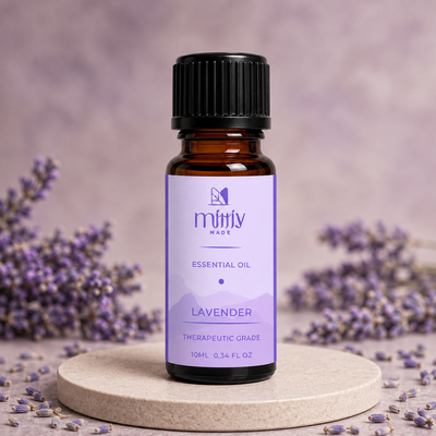 Calm Fields (Lavender Essential Oil)