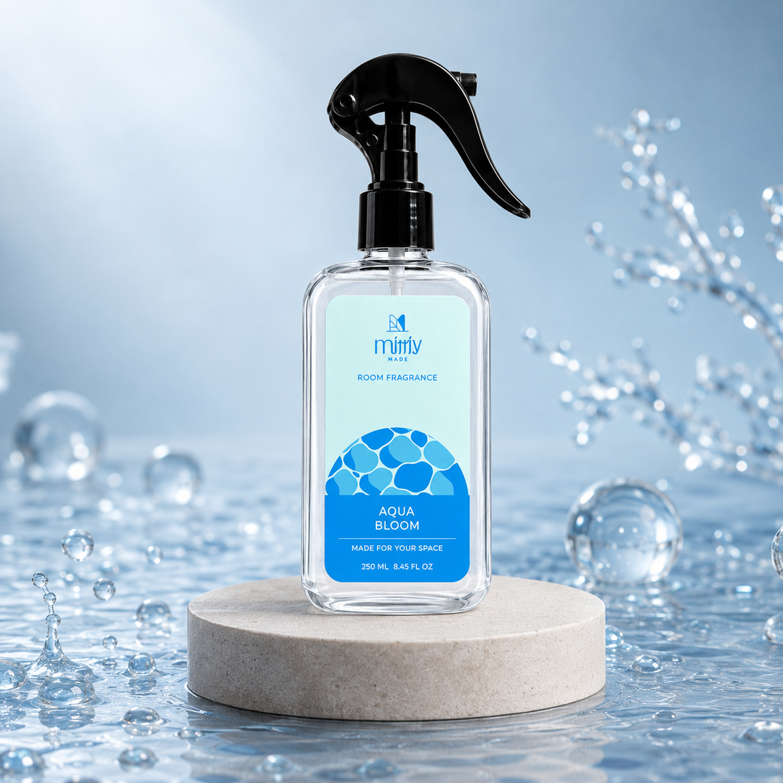 Fresh Water (Aqua Room Freshener)