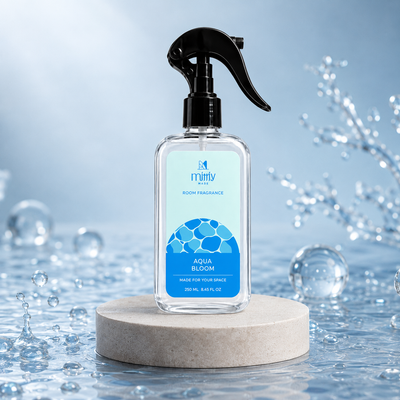 Fresh Water (Aqua Room Freshener)