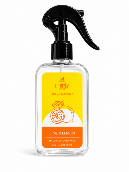 Citrus Burst (Lime &amp; Lemon Room Freshener)