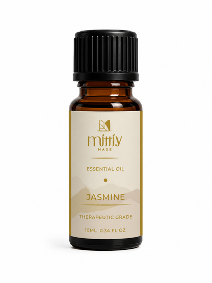 Night Bloom (Jasmine Essential Oil)