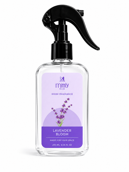 Calm Fields (Lavender Room Freshener)