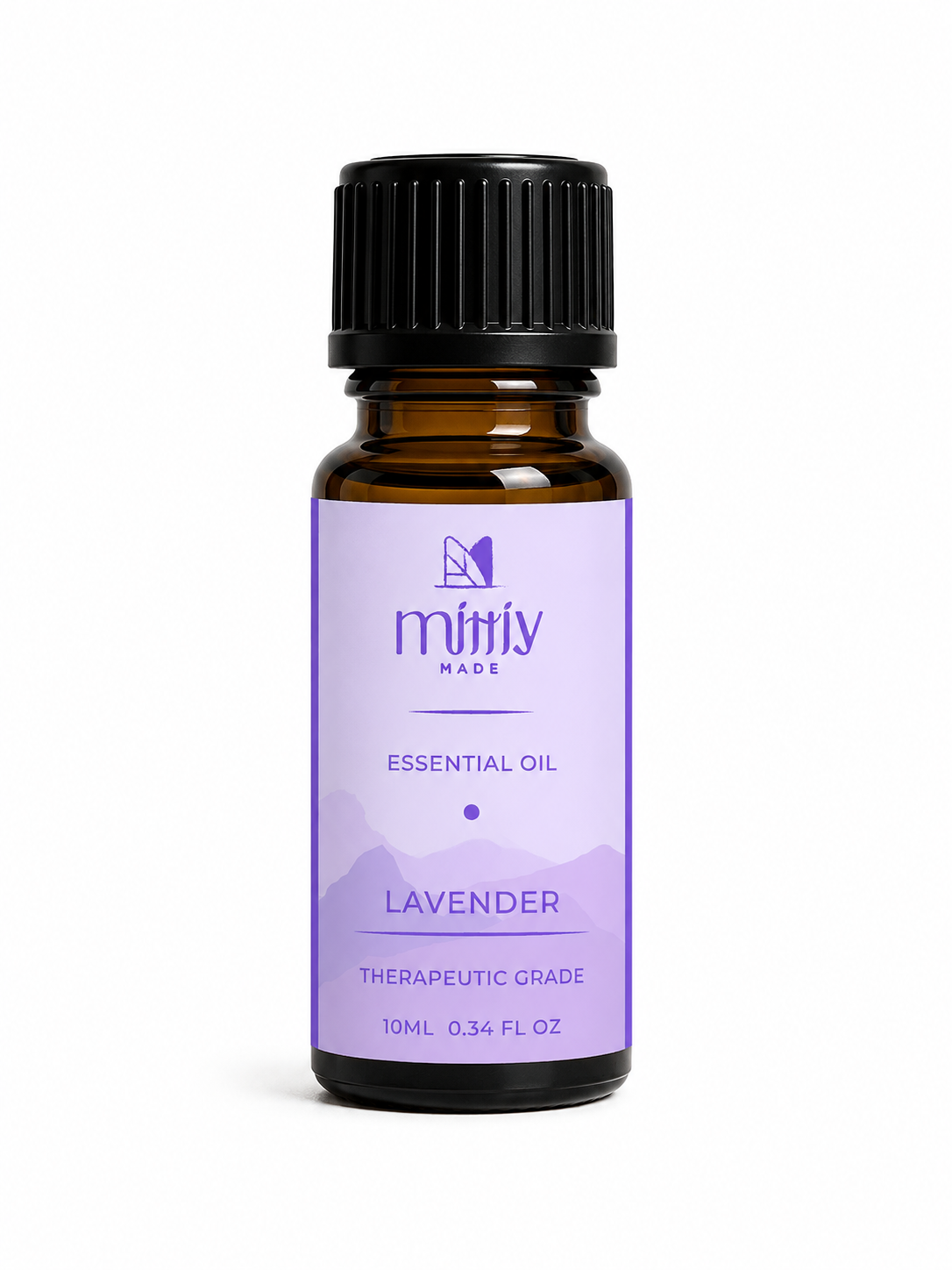 Calm Fields (Lavender Essential Oil)