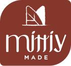 Mittiy Made Logo