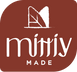 Mittiy Made Logo