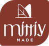 Mittiy Made Logo