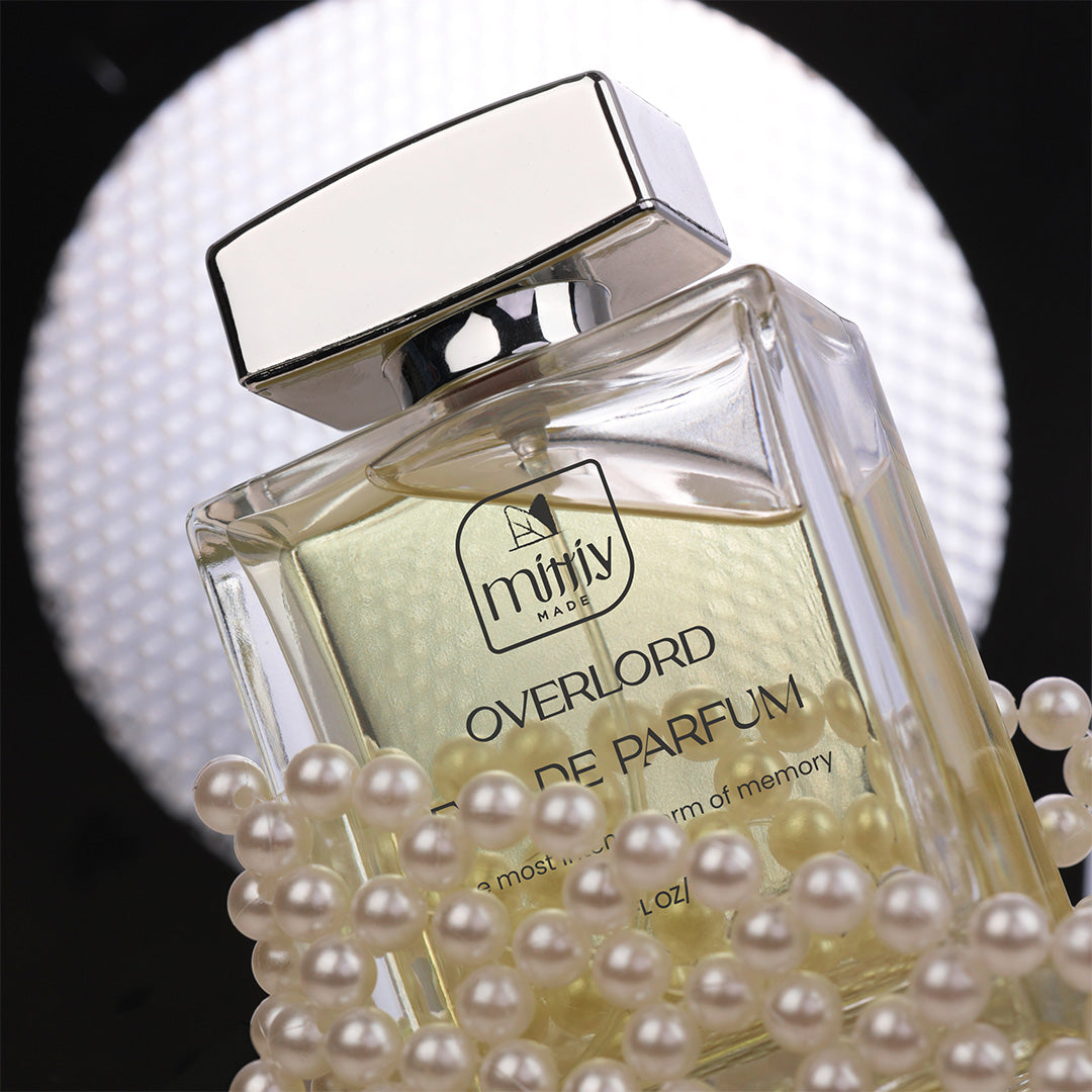 Evening party perfume for men