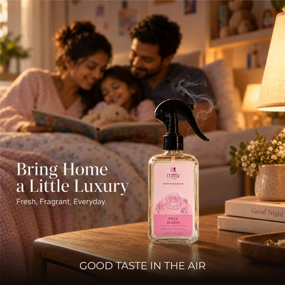Garden Rose (Rose Room Freshener)