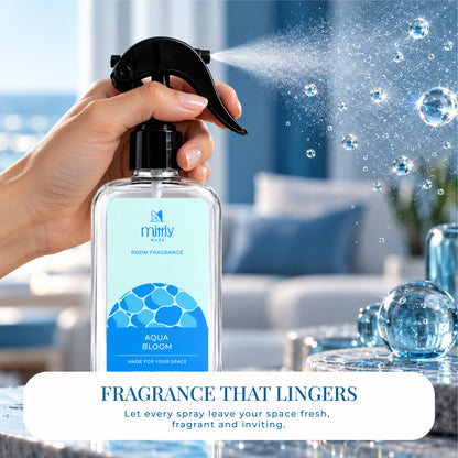 Fresh Water (Aqua Room Freshener)