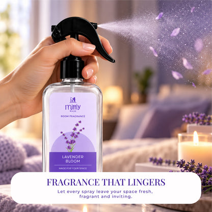 Calm Fields (Lavender Room Freshener)