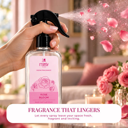 Garden Rose (Rose Room Freshener)