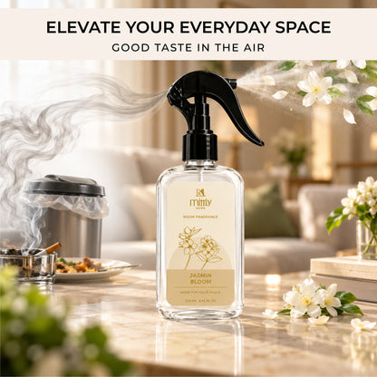 Night Bloom (Jasmine Room Freshener )