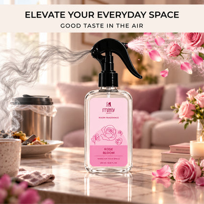 Garden Rose (Rose Room Freshener)