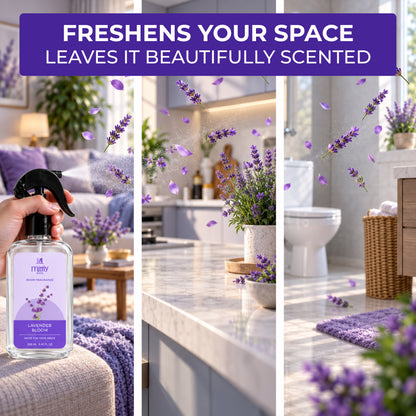 Calm Fields (Lavender Room Freshener)