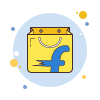 flipkart icon